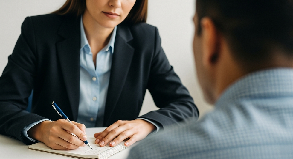 Hypnotherapist vs. Psychotherapist vs. Psychologist: A Guide to Mental Health Professionals | LSCCH UK