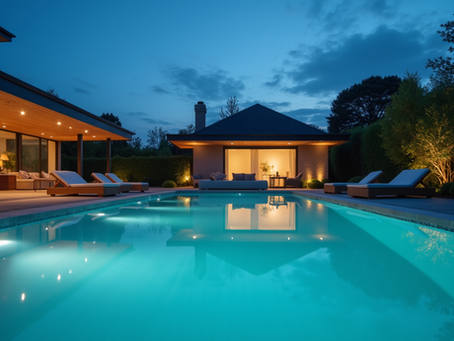 Transform Your Backyard with Expert Pool Construction Services