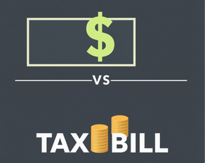When Salary Packaging Goes Wrong: How Calvin Lost Thousands in Tax