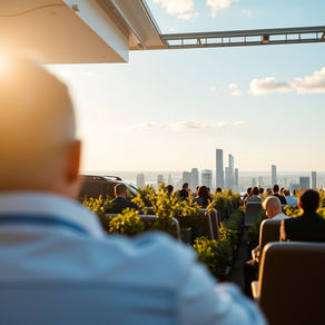 Selling Shares in a Start-Up: Key Tax Considerations