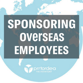 Sponsoring Overseas Employees: Understanding the FBT Exemptions