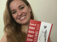 My novel- New version