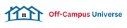 Off-campus universe logo