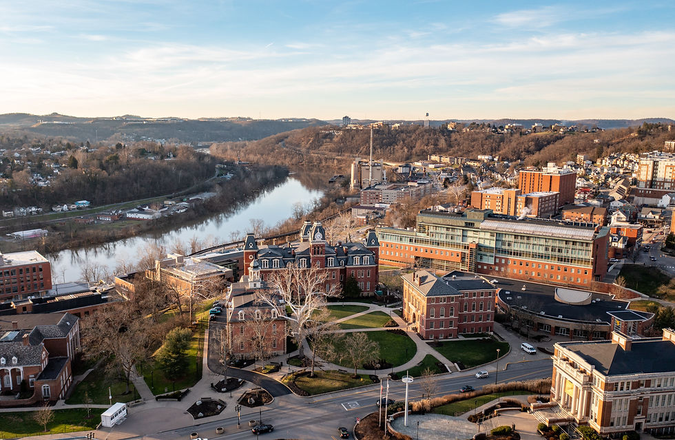 Morgantown Universe