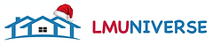 LMUniverse Housing Logo