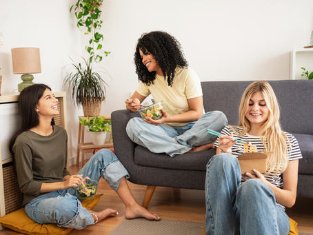 USC affordable housing options for students