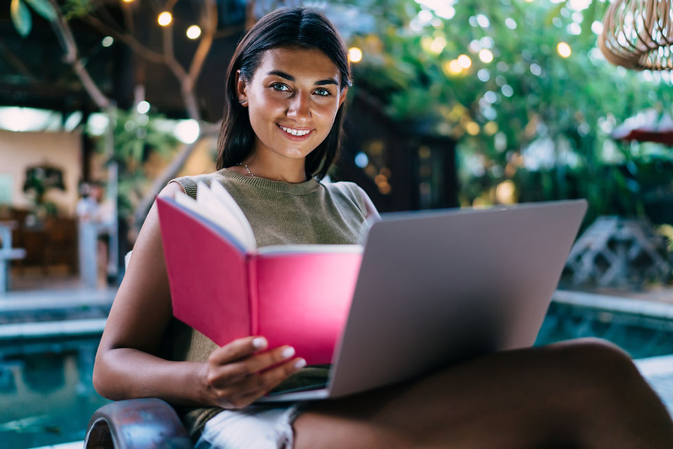 UCSB student rent budgeting