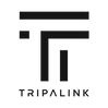 This is the TRIPALINK logo.