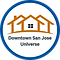 @downtown_sanjose_universe