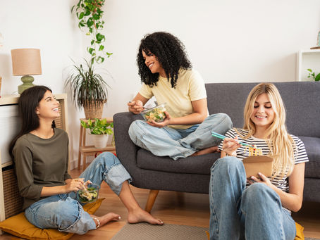 LMU student neighborhood guide