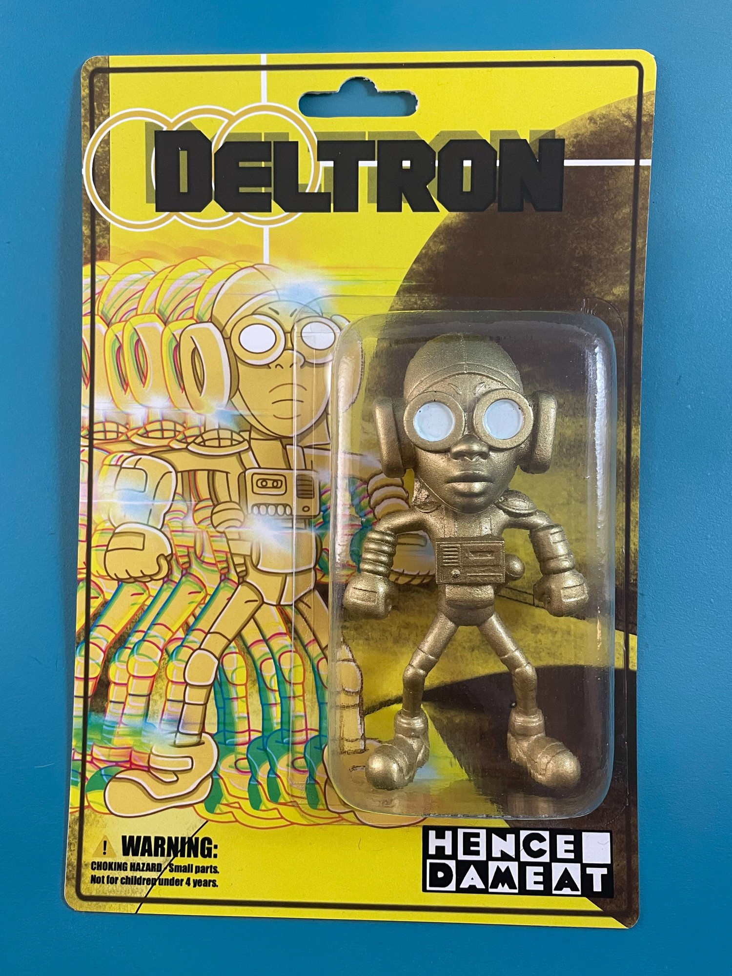 Deltron 3030