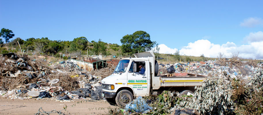 The hidden costs behind buy-back centres and exclusive private waste management