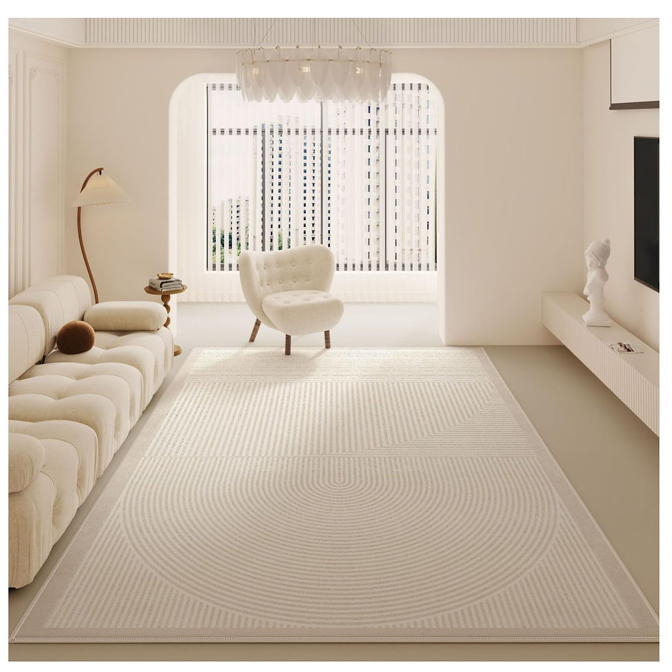 Miniature : TAPIS SALON SEJOUR