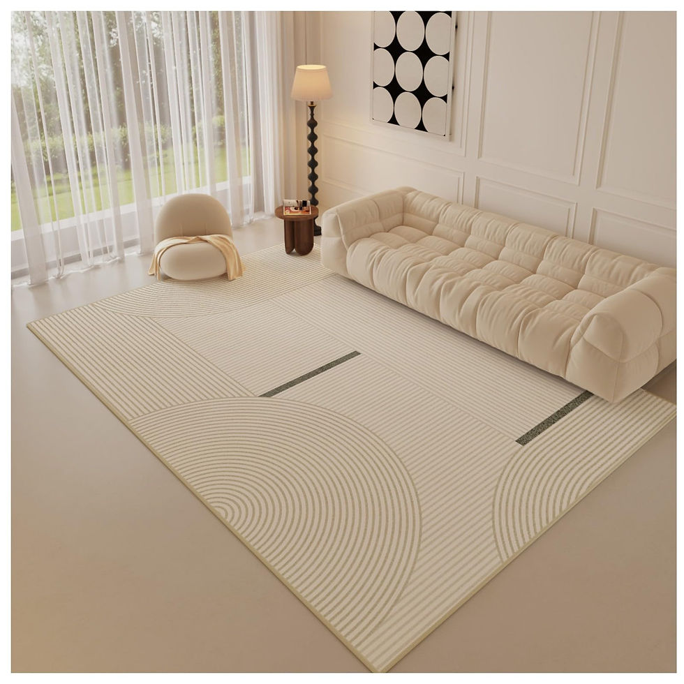 Miniature : TAPIS SALON SEJOUR