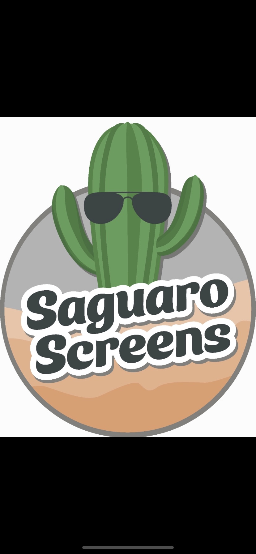 Writer: saguaroscreensllc