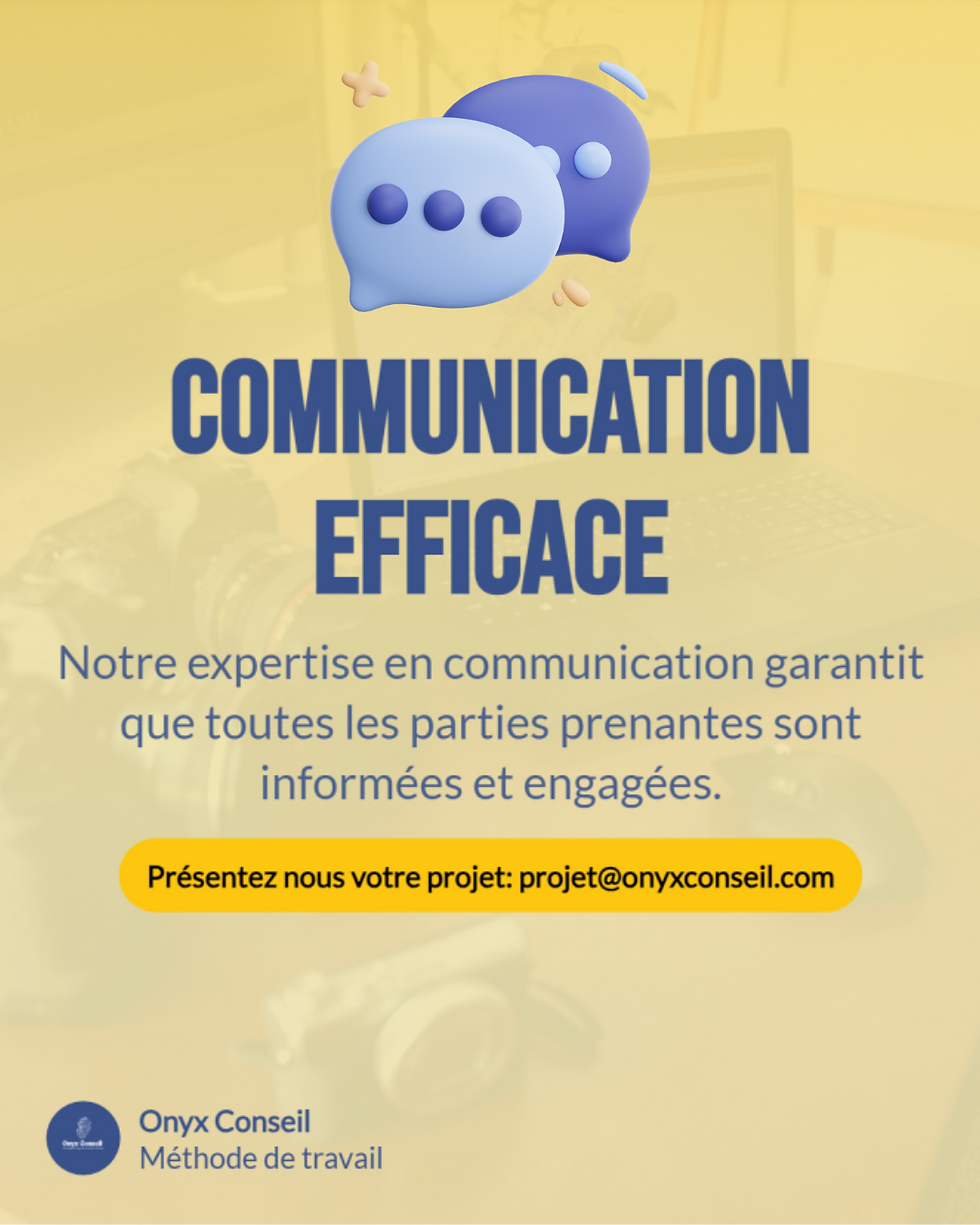 Communication efficace