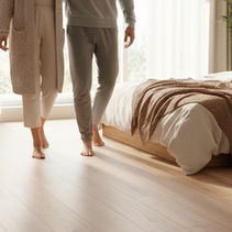 Q. Why Is Laminate Flooring a Smart Choice for Modern Homes?