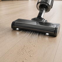 How to Maintain Timber, Hybrid, Laminate and Vinyl Flooring