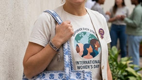 International Woman's Day