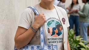 International Woman's Day