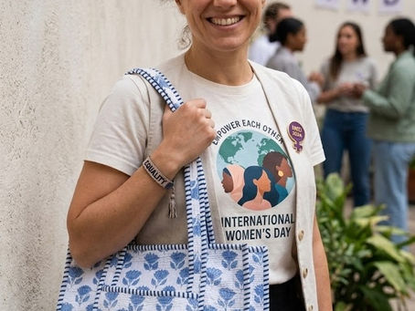 International Woman's Day