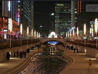 [29/11/13] Gwanghwamun