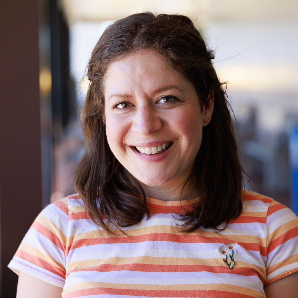 Laura Goslee ’11
