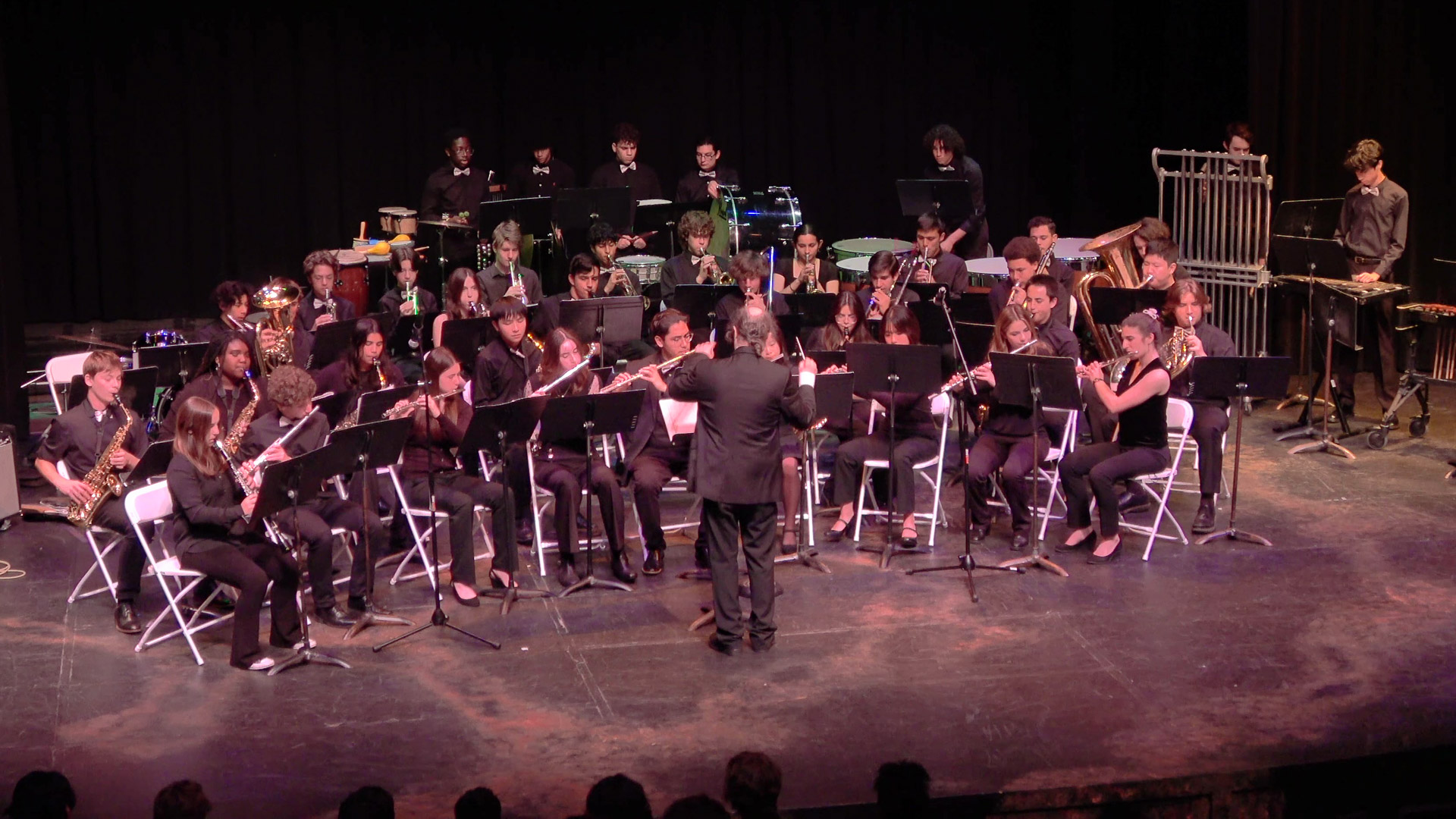 Symphonic Band