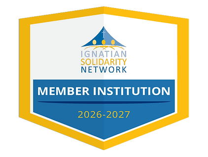 ISN Member Institution badge