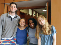 ASB Executive Council for 2018-19 Elected
