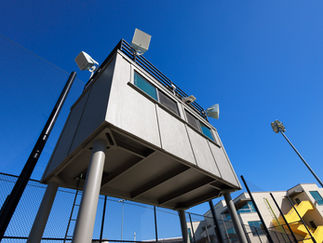 Press Box