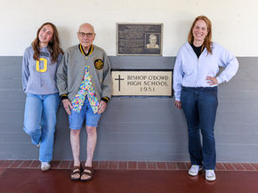 Rooted in the East Bay: The Varni Family’s O’Dowd Story