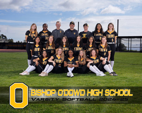 Varsity Softball