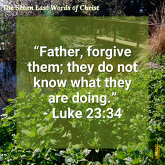 The Seven Last Words of Christ