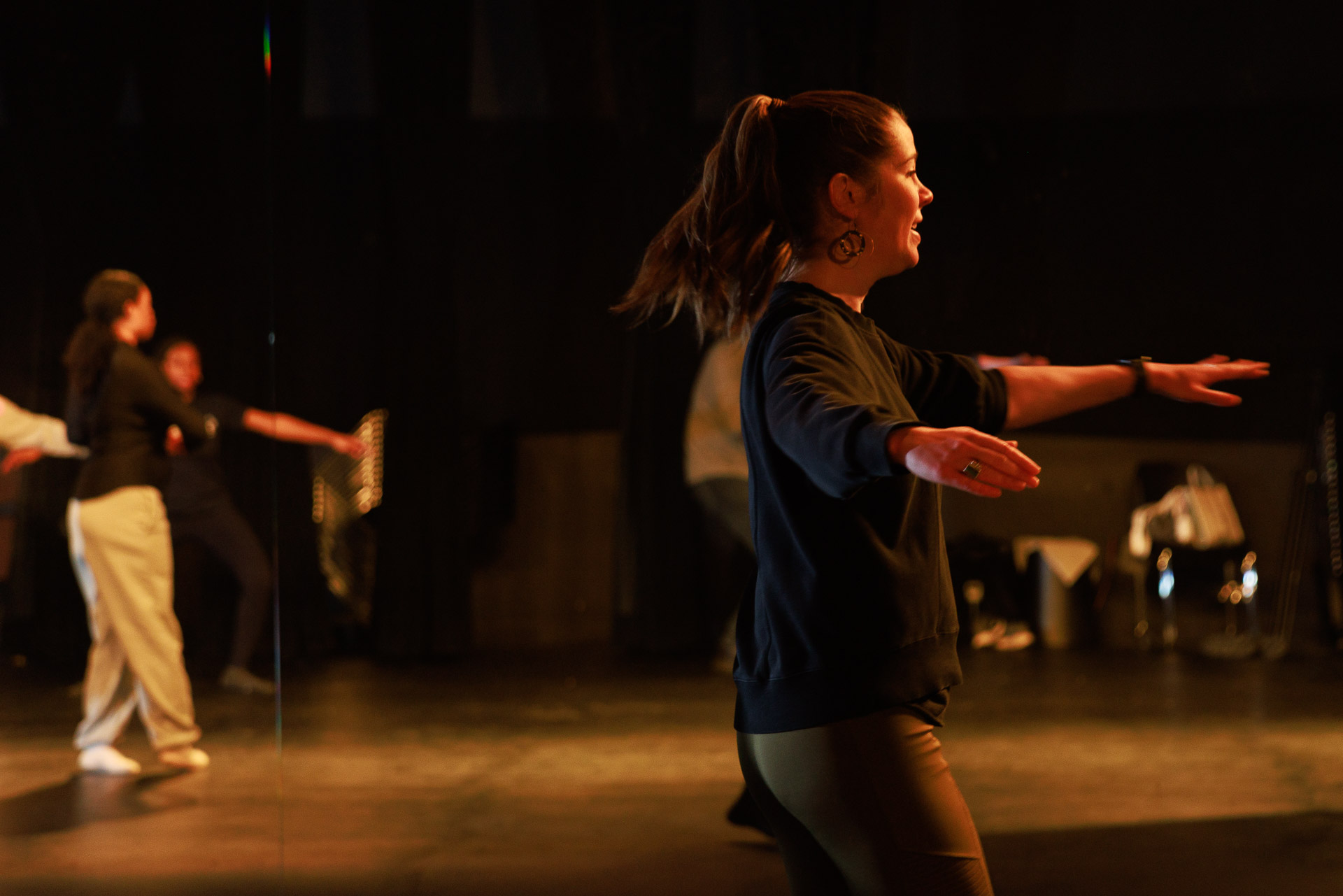 Dance 1