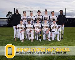2025 Spring Sports Round-Up