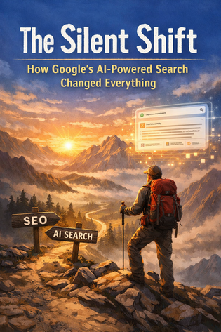 Why Your Website Traffic Disappeared (And How to Get It Back)