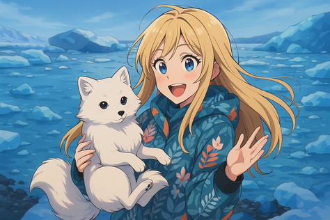 Meet Maria our Onboarding Director + Senior Design Lead