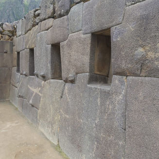 Ollantaytambo