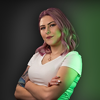 dani tattoo artist