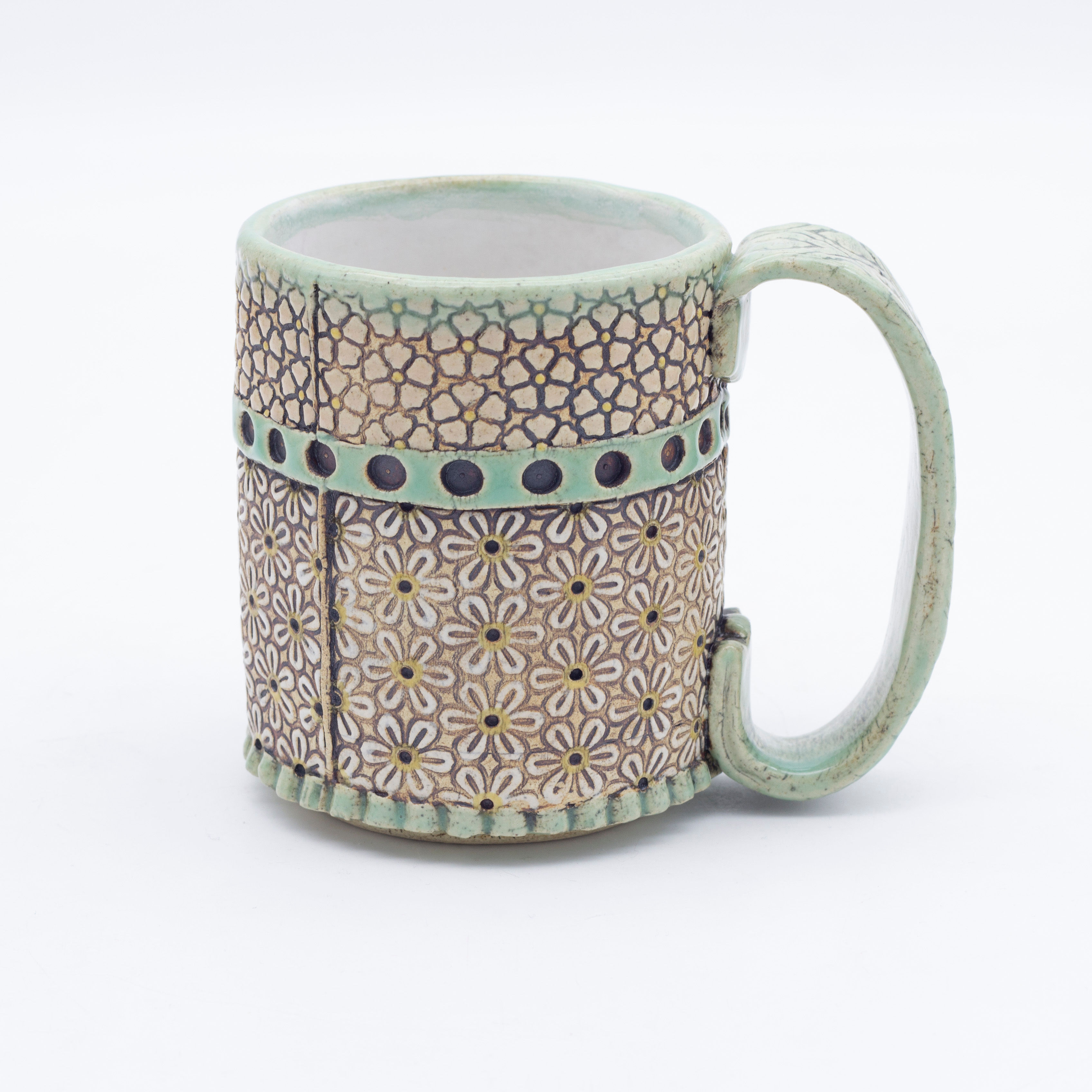 Christie Berrier - Mossy - 5406_CB001