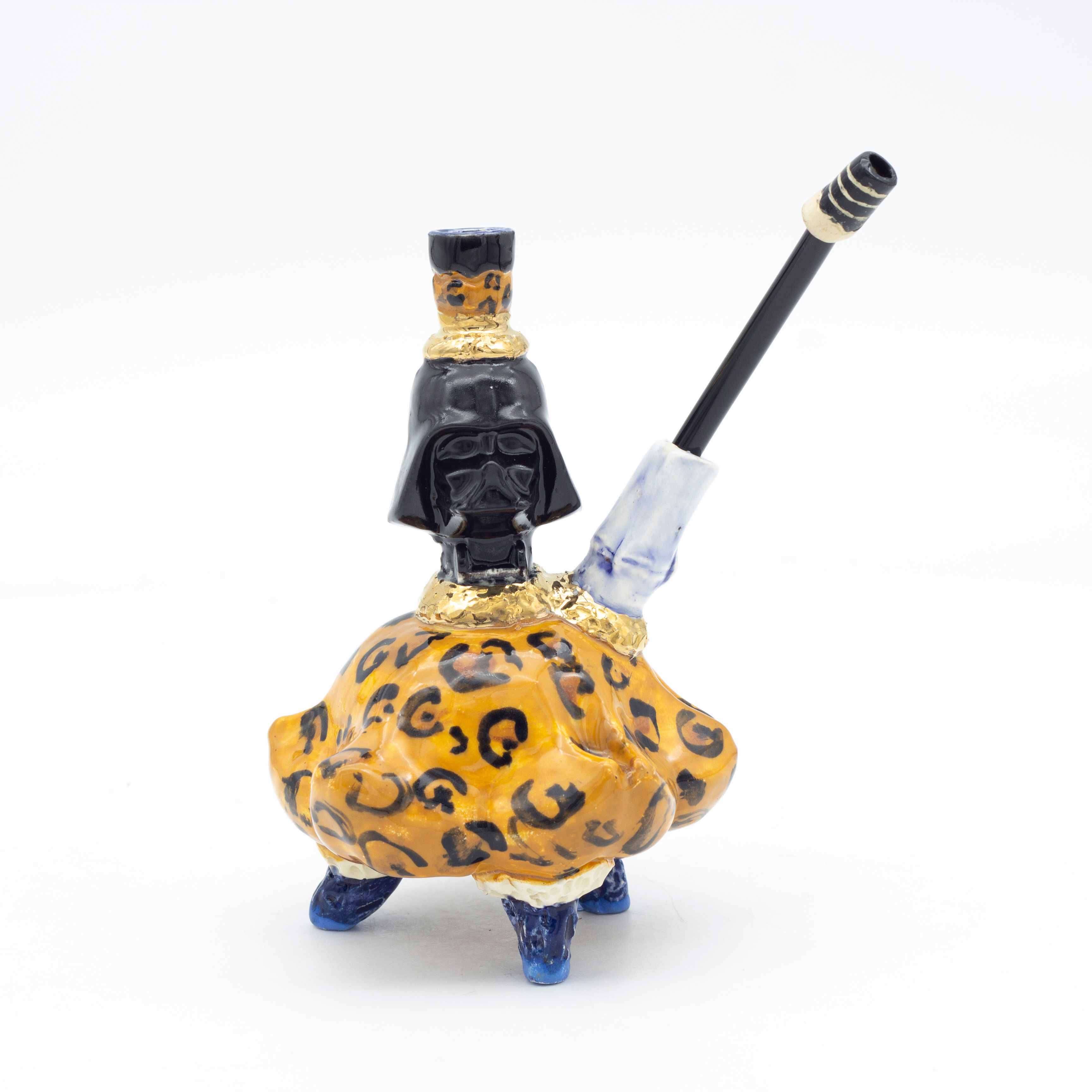 "Darth Fumious"- Hunter Vaughan (HF24_HV001)