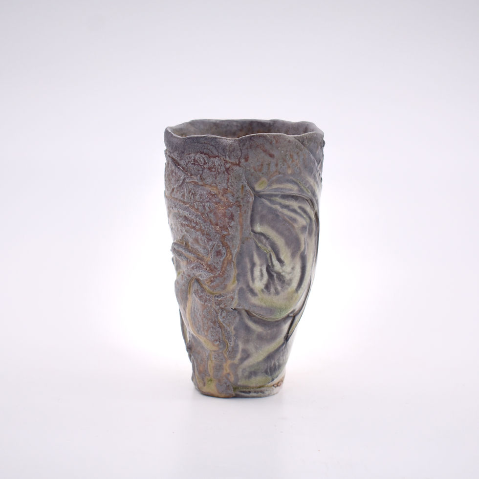 #200 - Ian Hazard-Bill - Tumbler (3406_IHB004)