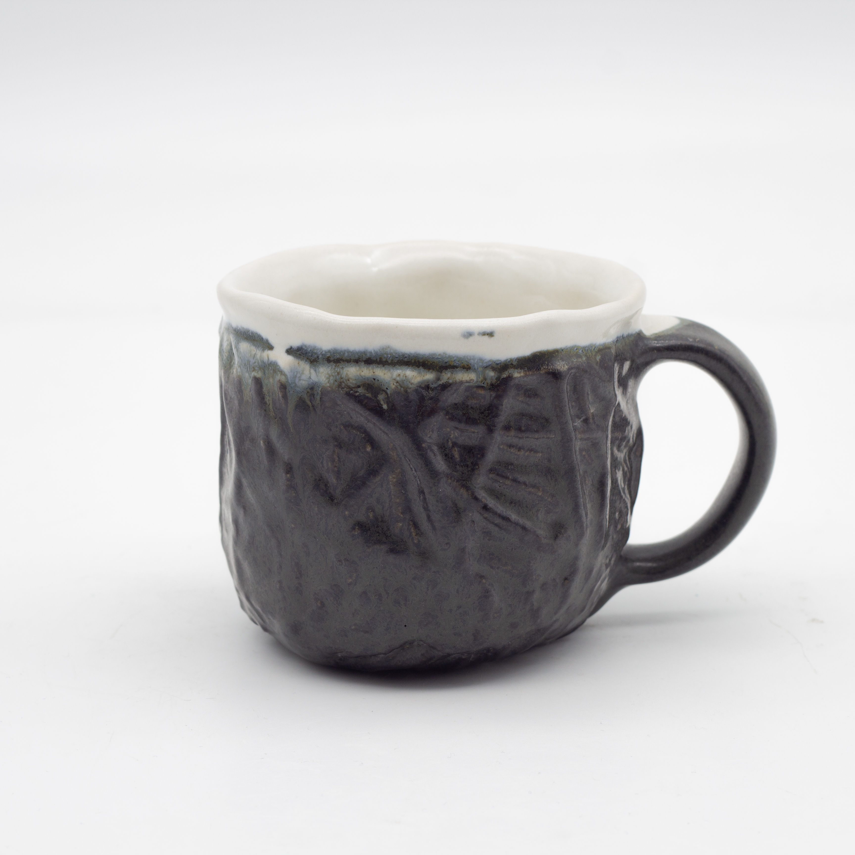 Ian Wieczorek - Mycelium Mug (4406_IW004)