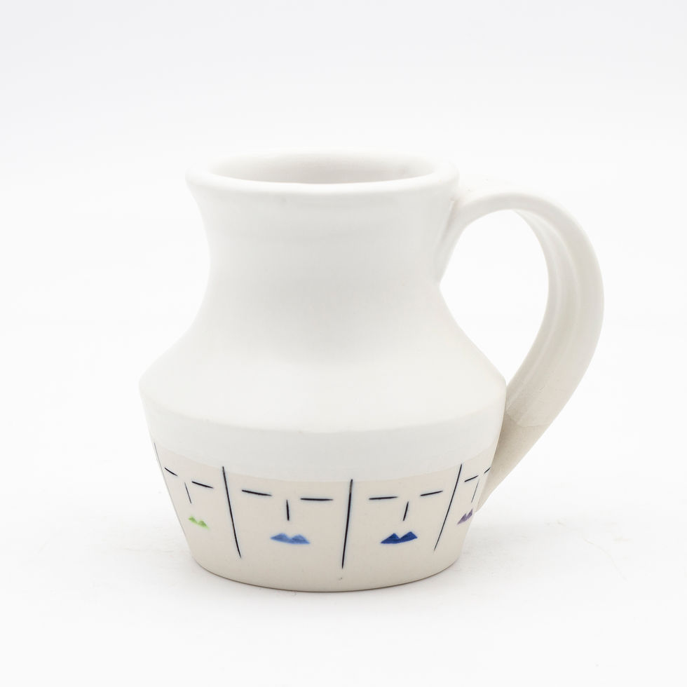 Thumbnail: #068- Lindsey Pankratz- Lip Mug 1 - 4406_LP002