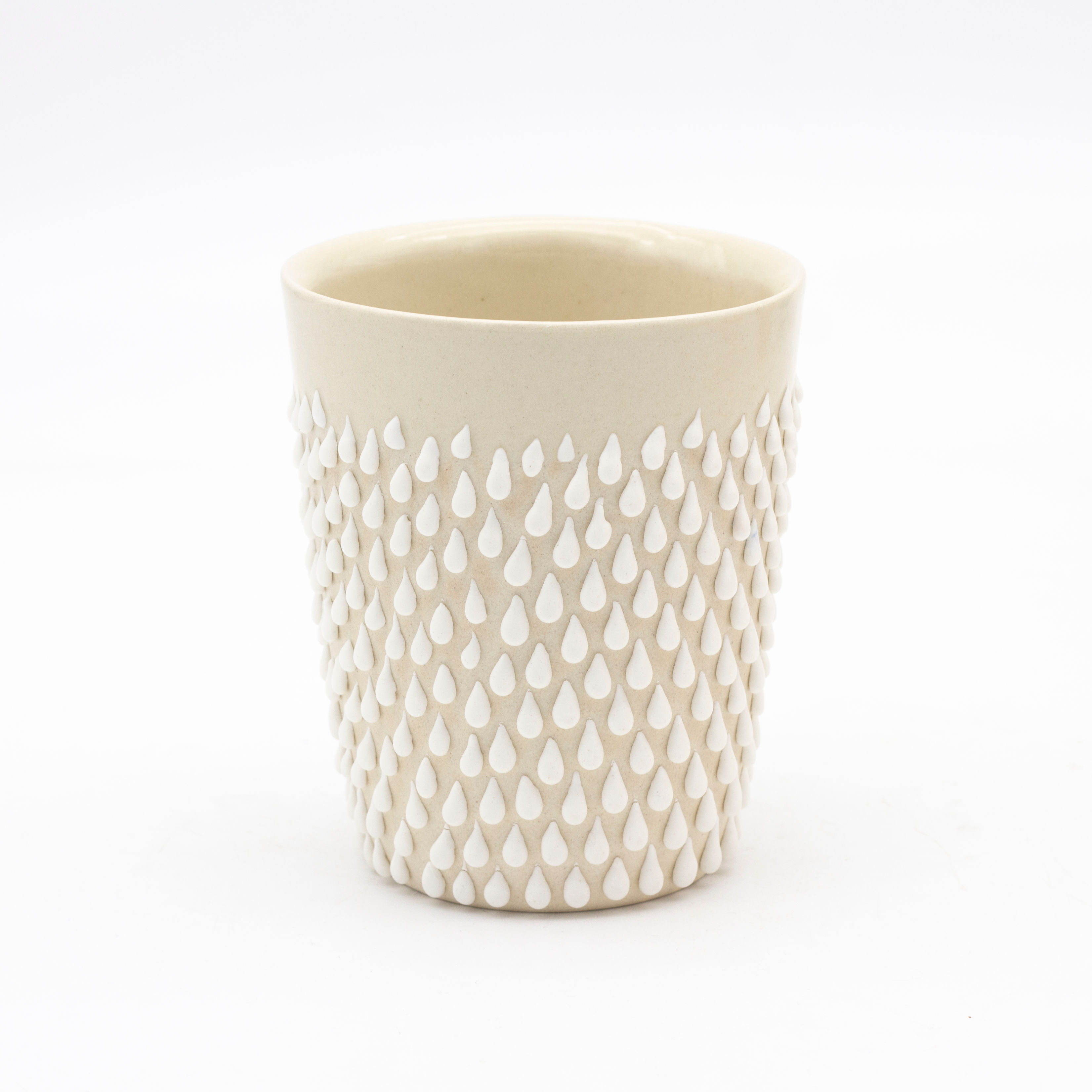 J Casey Doyle- Emotional Support Cup (short white) - 4406_CD001