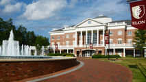 ACA's College Profile of the Week: Elon University