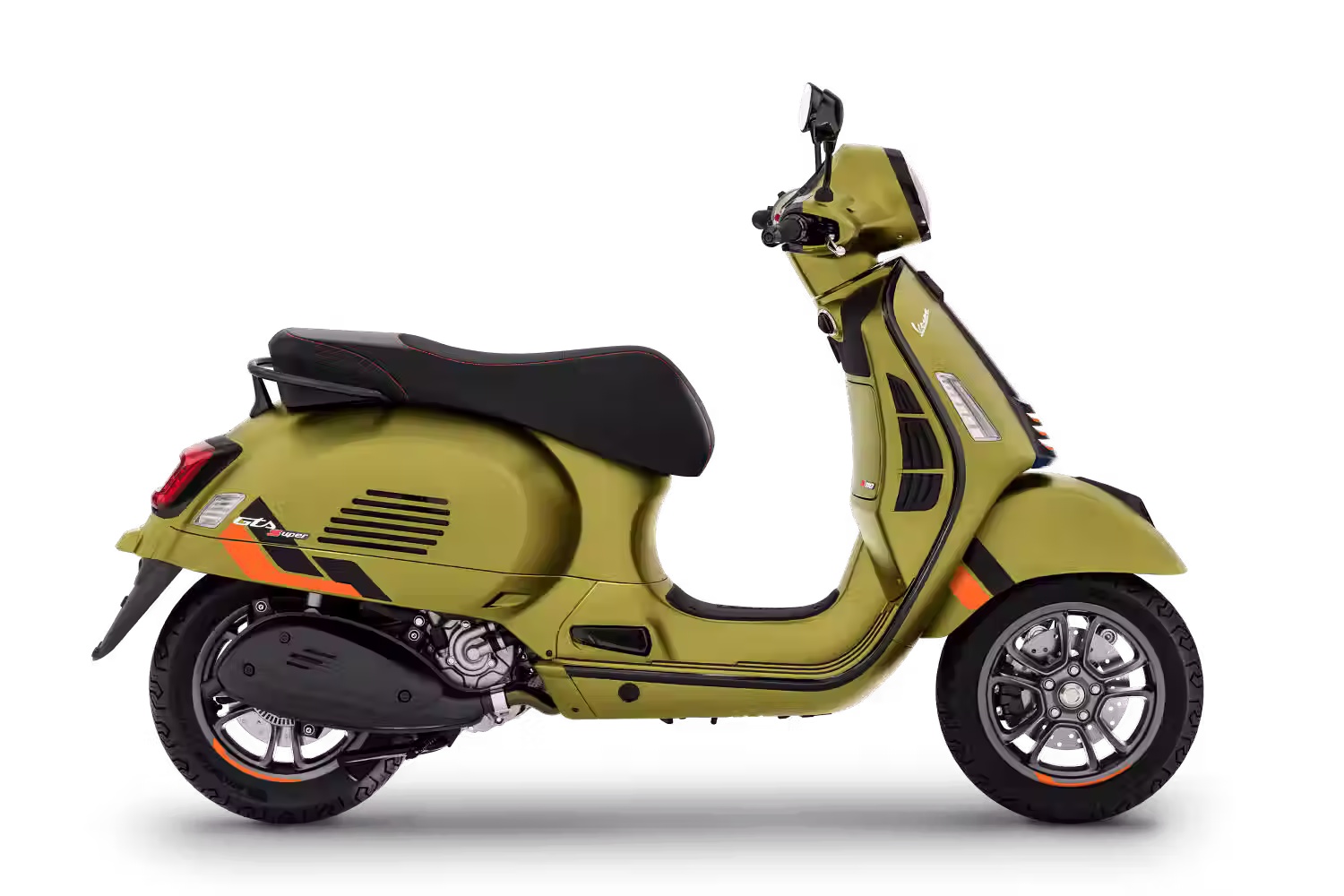 Vespa GTS Super Sport 310