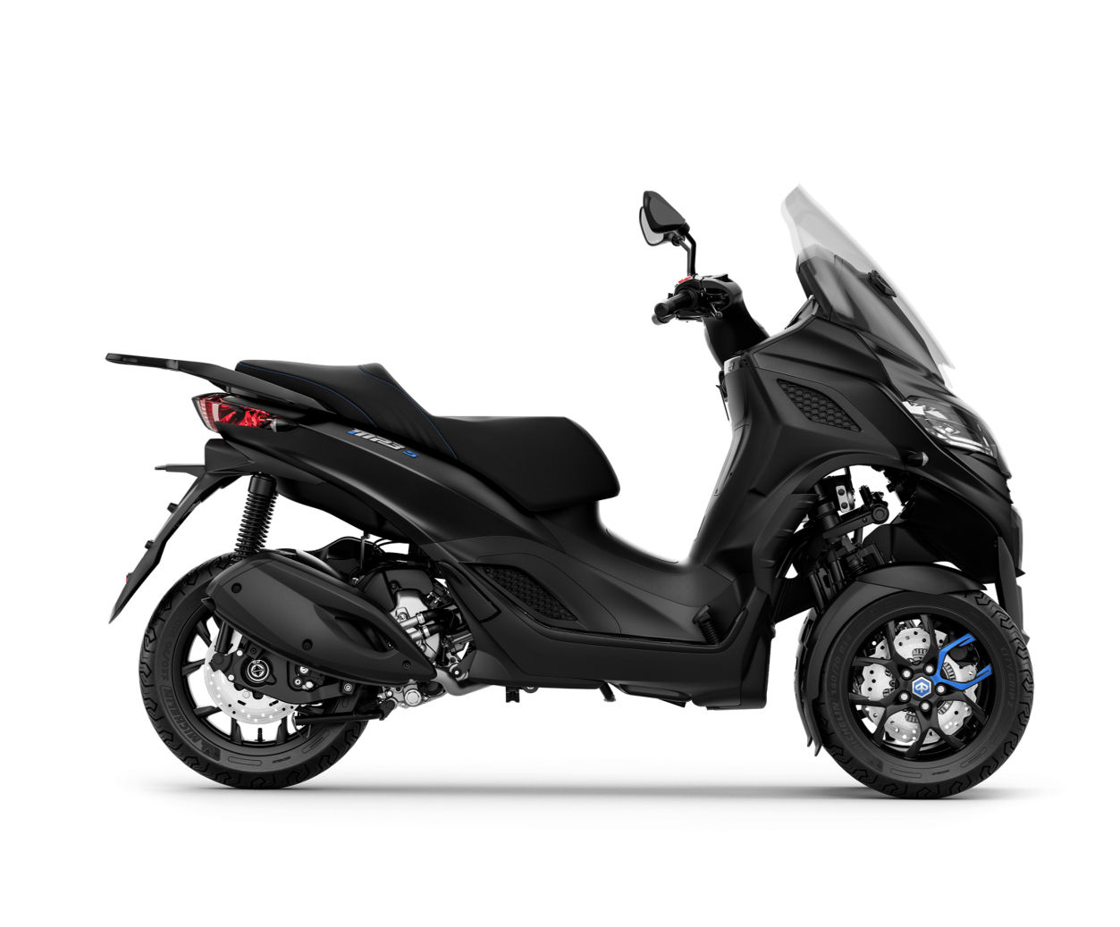 Piaggio MP3 Sport 310 hpe