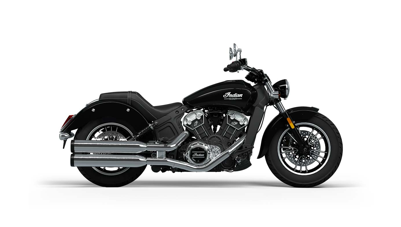 Indian Scout 1133